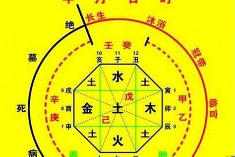 八字流汗|生辰八字算命、五行喜用神查詢（免費測算）